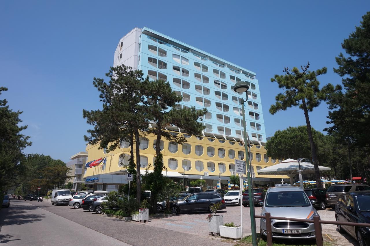 Colorado Lignano Apartment Lignano Sabbiadoro Exterior foto